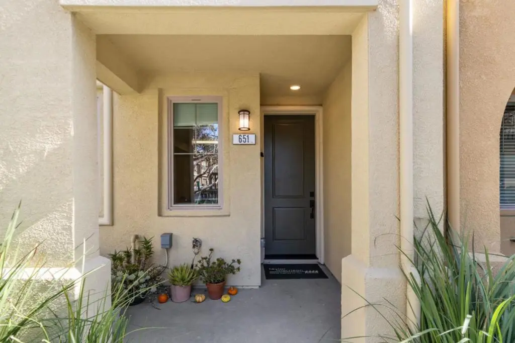 651 Cinnamon, Mountain View, CA 94043 - #1