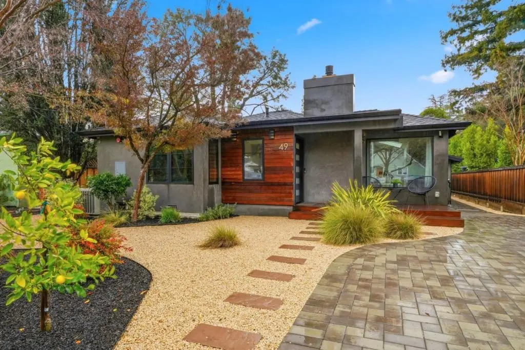 49 Fillmer Avenue, Los Gatos, CA 95030 - #1