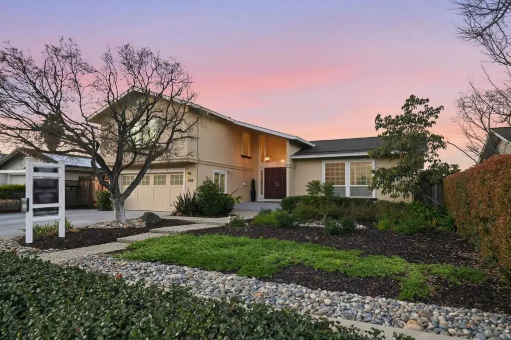 1459 Nesbit Court, San Jose, CA 95120 - #1