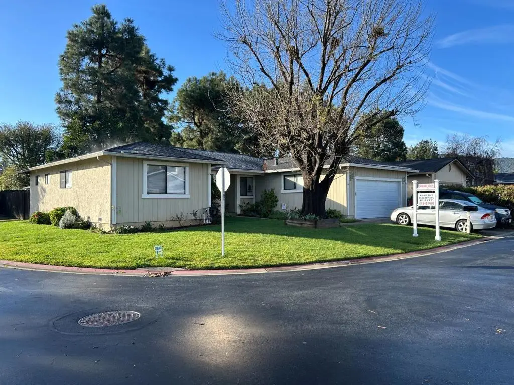 1008 Primrose Lane, Gilroy, CA 95020 - #1