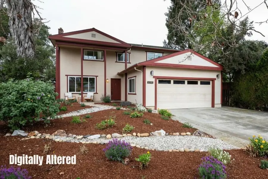 2245 S San Tomas Aquino Road, Campbell, CA 95008 - #2