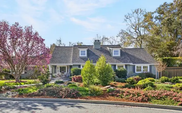 14041 Jerries Drive, Saratoga, CA 95070