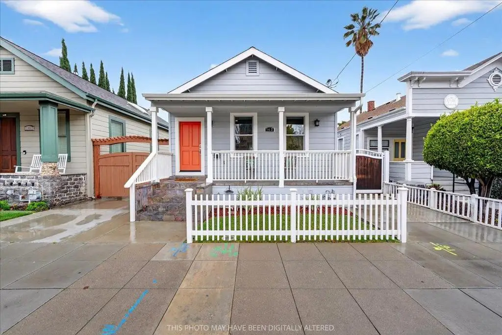 143 N Almaden Boulevard, San Jose, CA 95110 - #1