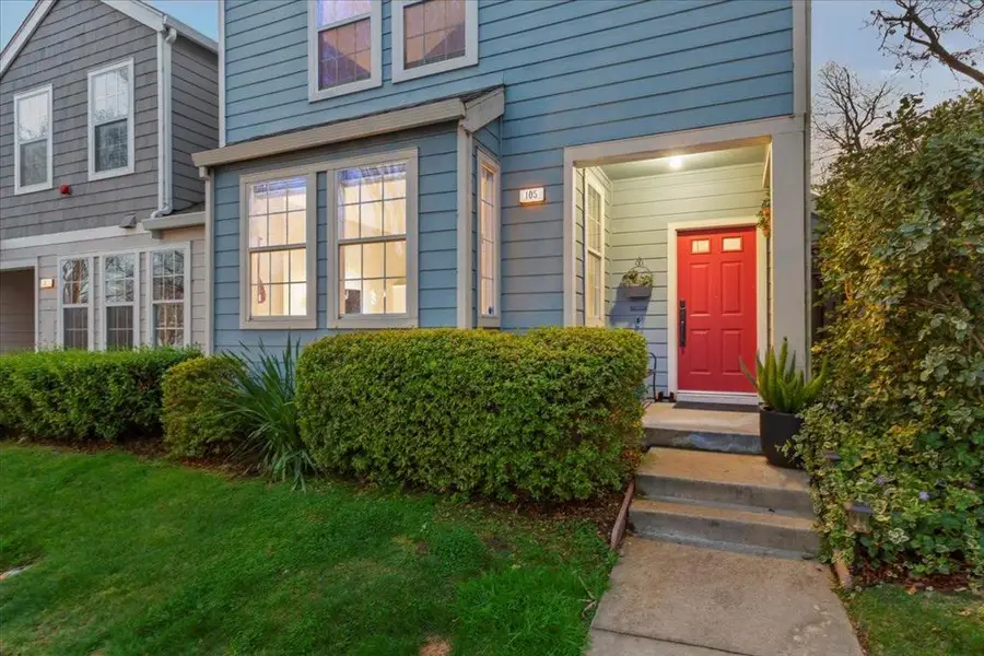105 Village Circle, Santa Cruz, CA 95060 - #3