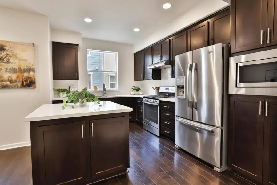 1310 Nestwood Way, Milpitas, CA 95035 - #2