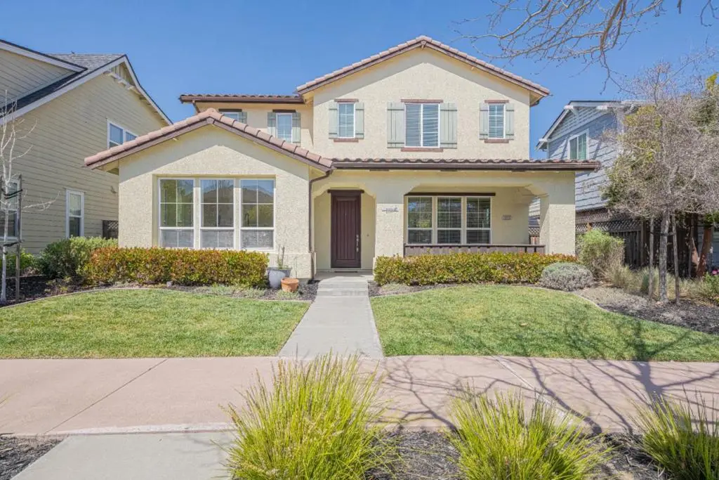 13713 Sherman Boulevard, Marina, CA 93933 - #1