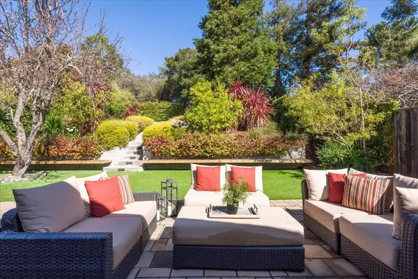 2705 Monserat Avenue, Belmont, CA 94002