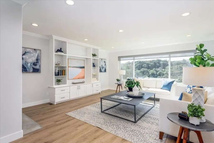 2705 Monserat Avenue, Belmont, CA 94002 - #2