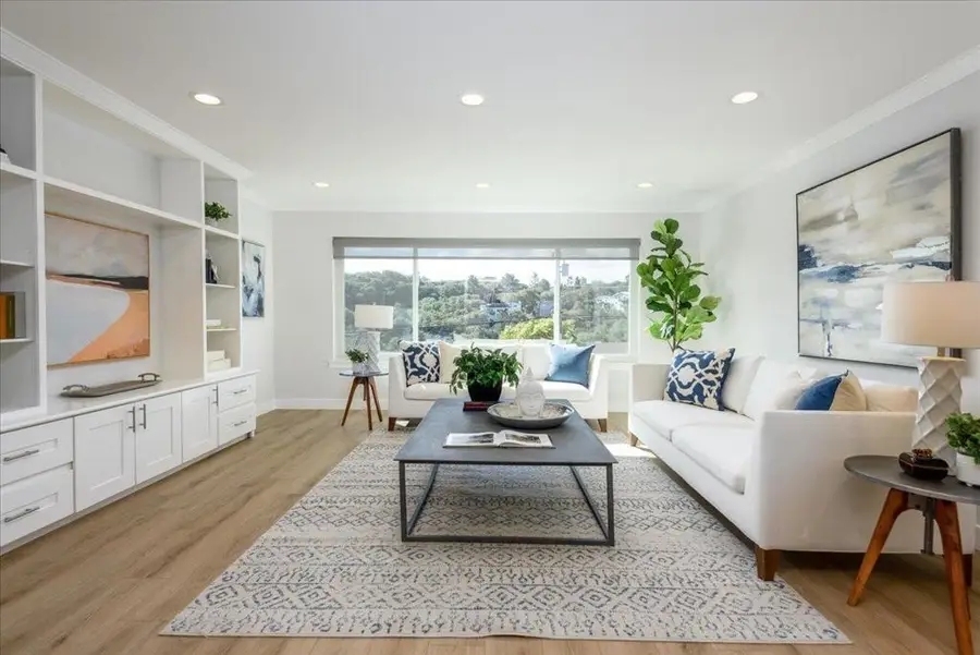 2705 Monserat Avenue, Belmont, CA 94002 - #3