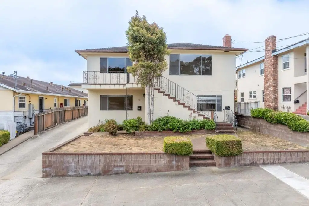 113 Seeno Street, Monterey, CA 93940 - #1