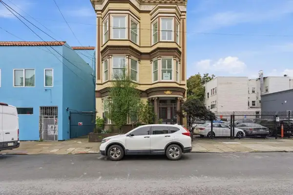 471 South Van Ness Avenue, San Francisco, CA 94103