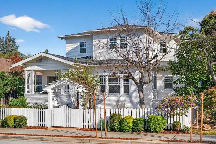 146 Tait Avenue, Los Gatos, CA 95030 - #2