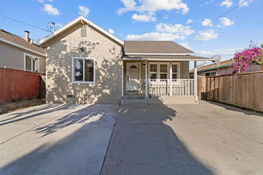 504 Hannah Street, San Jose, CA 95126 - #2