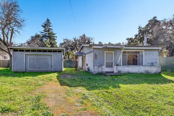 171 Arden Avenue, Ben Lomond, CA 95005