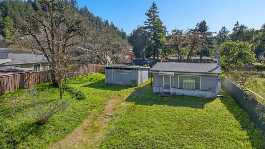 171 Arden Avenue, Ben Lomond, CA 95005 - #3