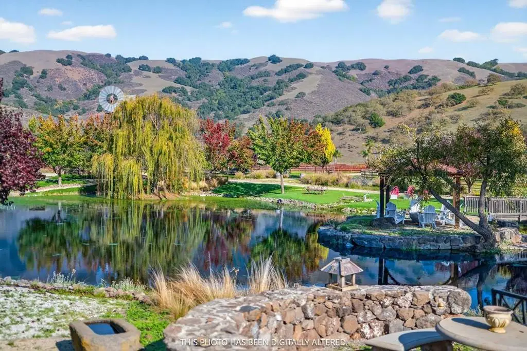 3970 Leavesley Road, Gilroy, CA 95020 - #1