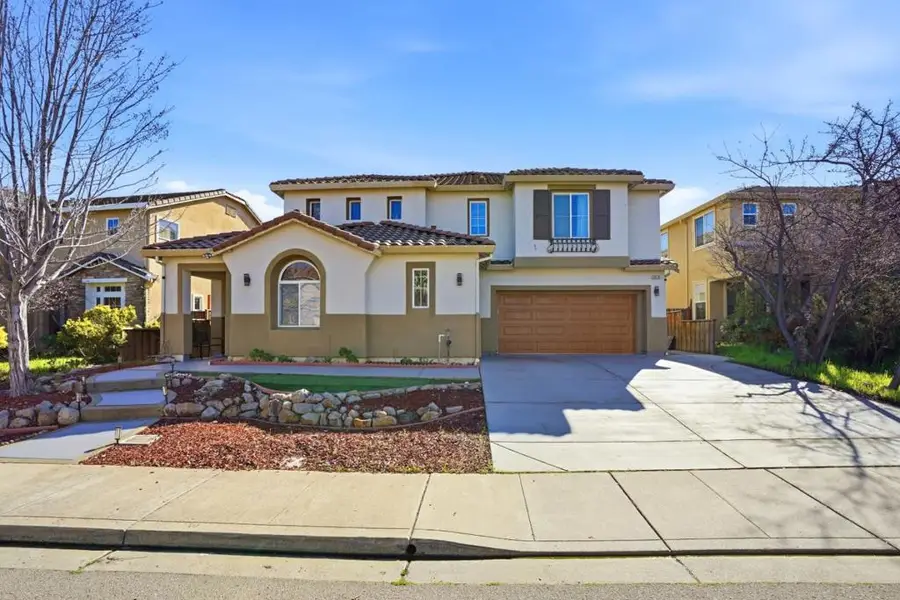 2510 Vallecito Way, Antioch, CA 94531 - #2