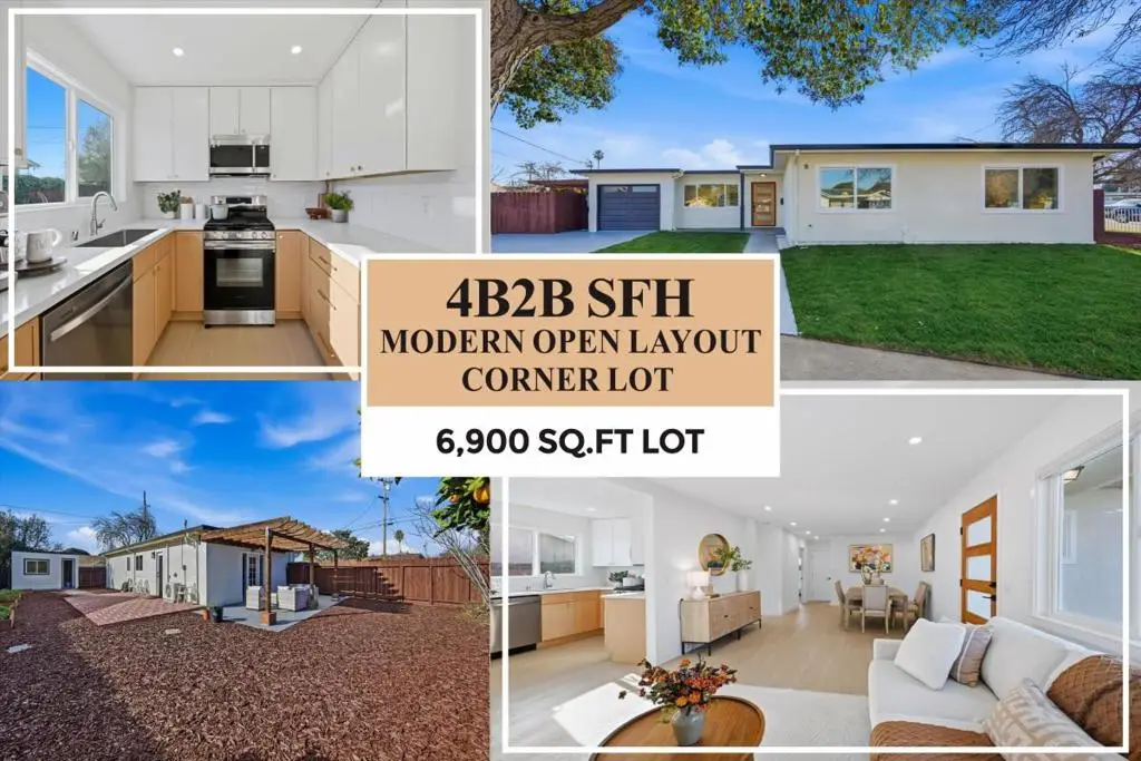 6328 Zulmida Avenue, Newark, CA 94560 - #1