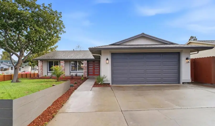 3274 Santa Rosa Court, Union City, CA 94587 - #2