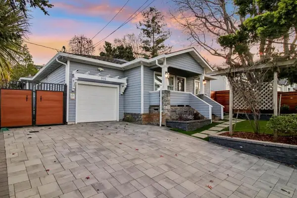 915 North Road, Belmont, CA 94002