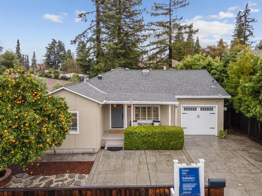 77 Bonita Avenue, Redwood City, CA 94061 - #2