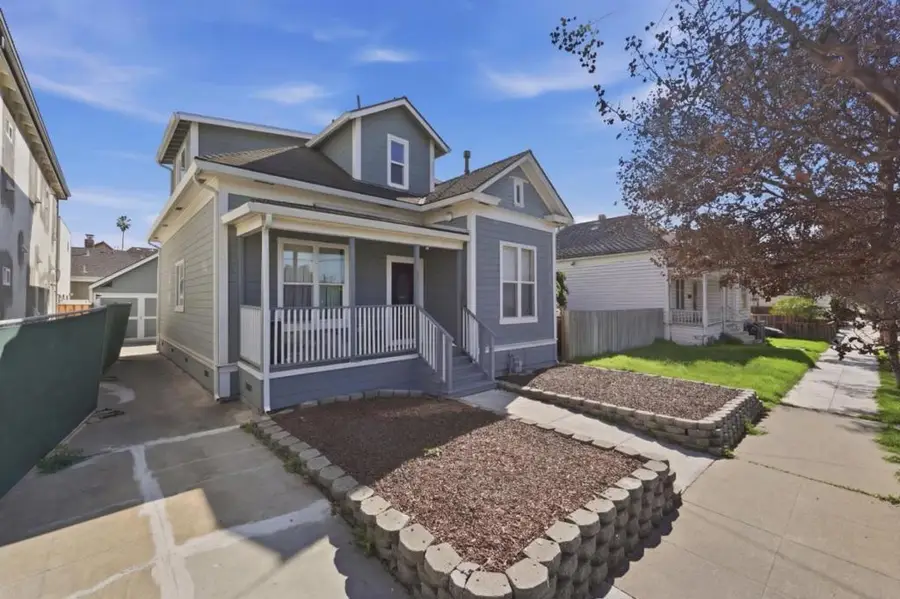 684 E Julian Street, San Jose, CA 95112 - #2