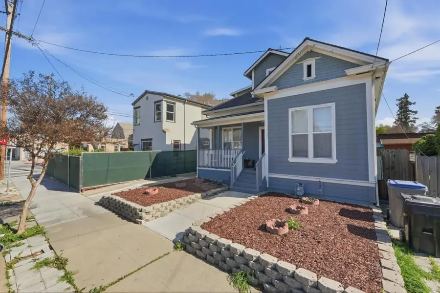 684 E Julian Street, San Jose, CA 95112 - #3