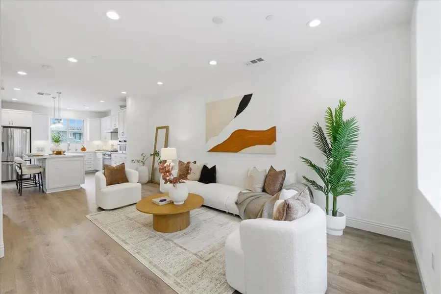 268 Ariana Place, Mountain View, CA 94043 - #3