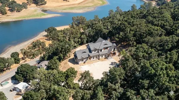 15805 Uvas Road, Morgan Hill, CA 95037