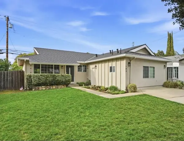 183 Benbow Avenue, San Jose, CA 95123