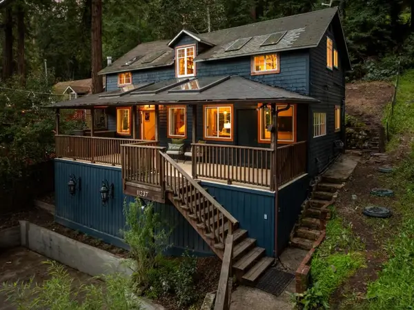 11237 Highway 9, Brookdale, CA 95007