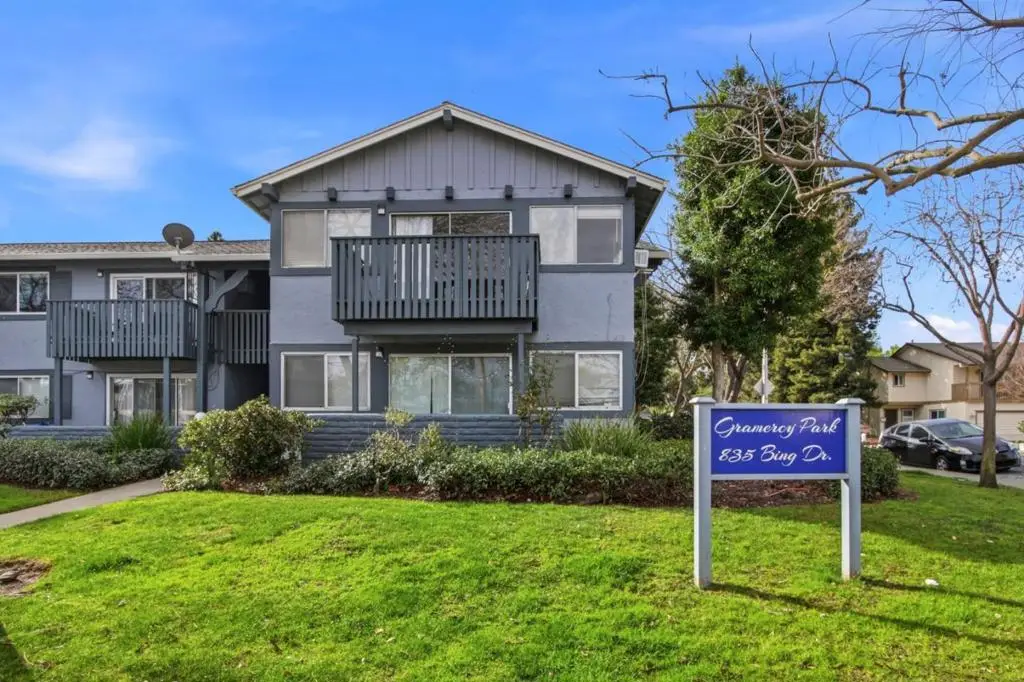 835 Bing Drive #21, Santa Clara, CA 95051 - #1
