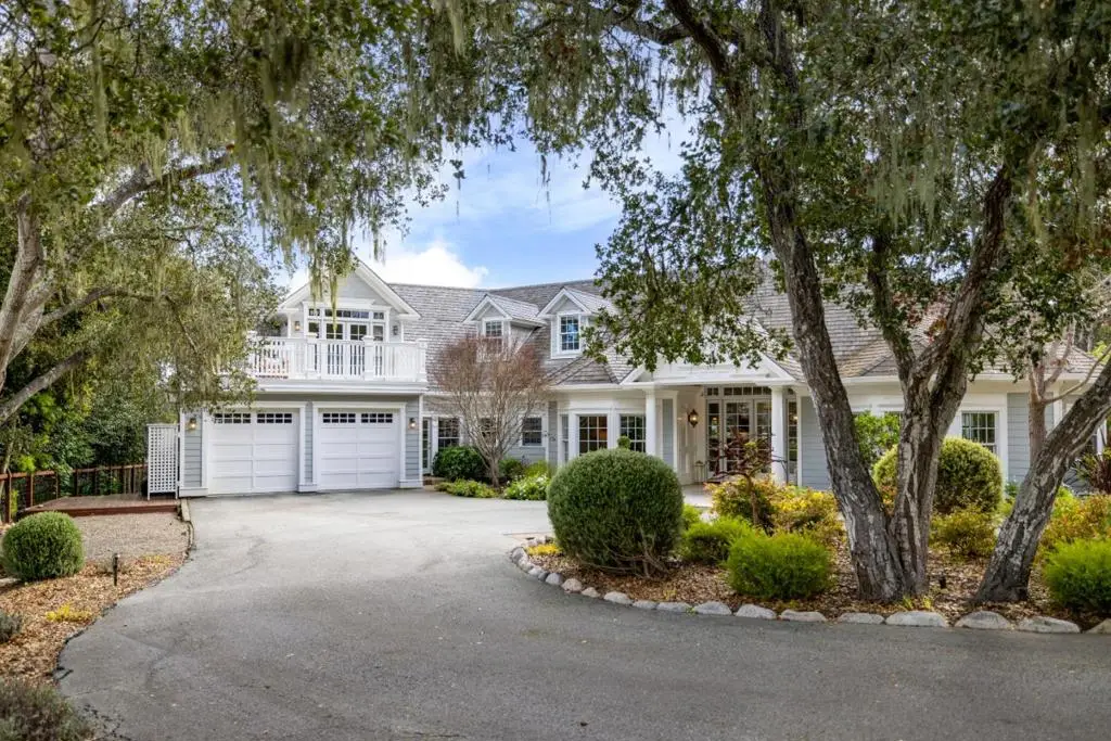 13 Sylvan Place, Monterey, CA 93940 - #1
