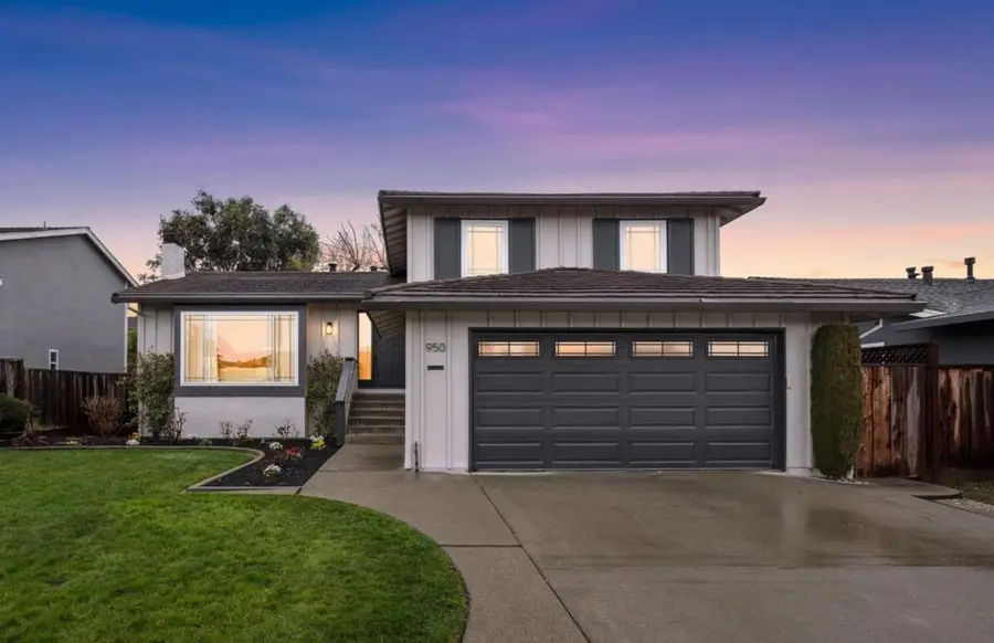 950 Gull Avenue, Foster City, CA 94404 - #2