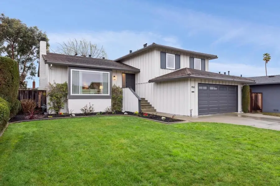 950 Gull Avenue, Foster City, CA 94404 - #3