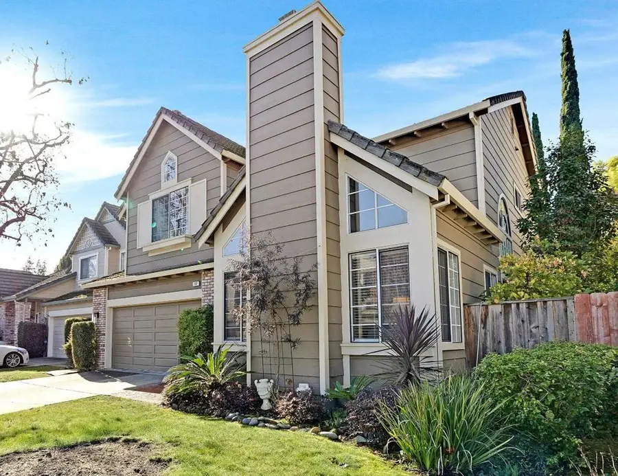 132 Danbury Lane, Redwood City, CA 94061 - #2