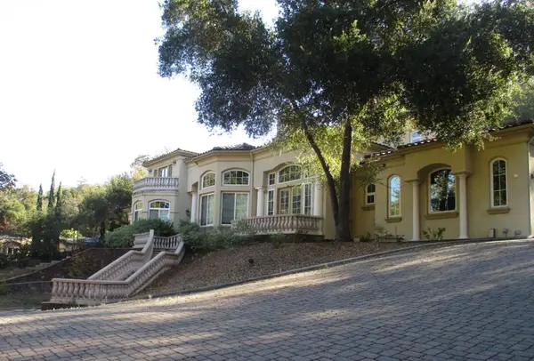 15520 Quito Road, Los Gatos, CA 95030