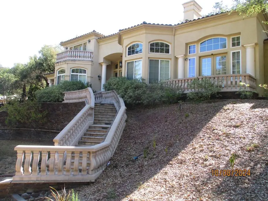 15520 Quito Road, Los Gatos, CA 95030 - #2