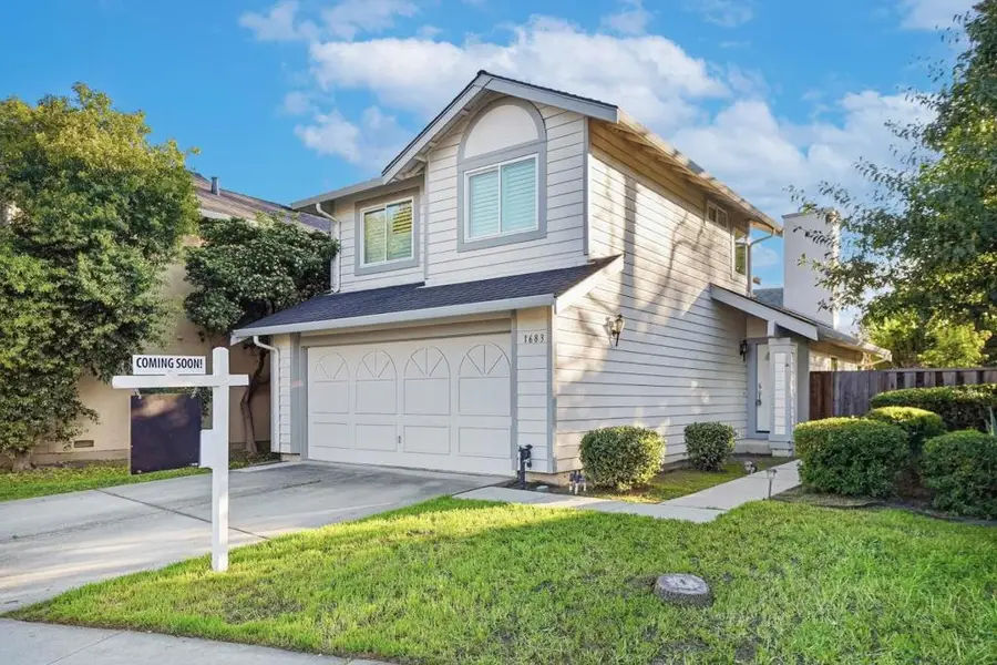 1683 Marco Way, San Jose, CA 95131 - #2