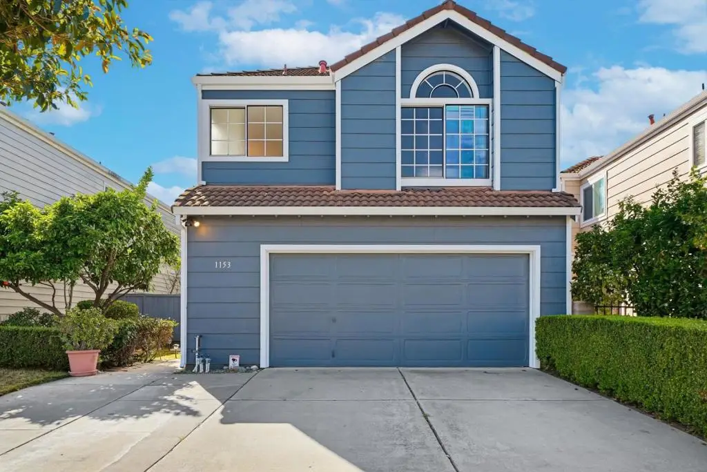 1153 Rosebriar Way, San Jose, CA 95131 - #1