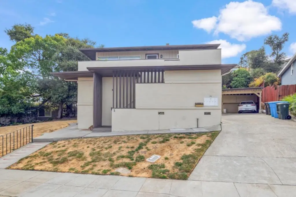 64 Laurel Street, San Carlos, CA 94070 - #1