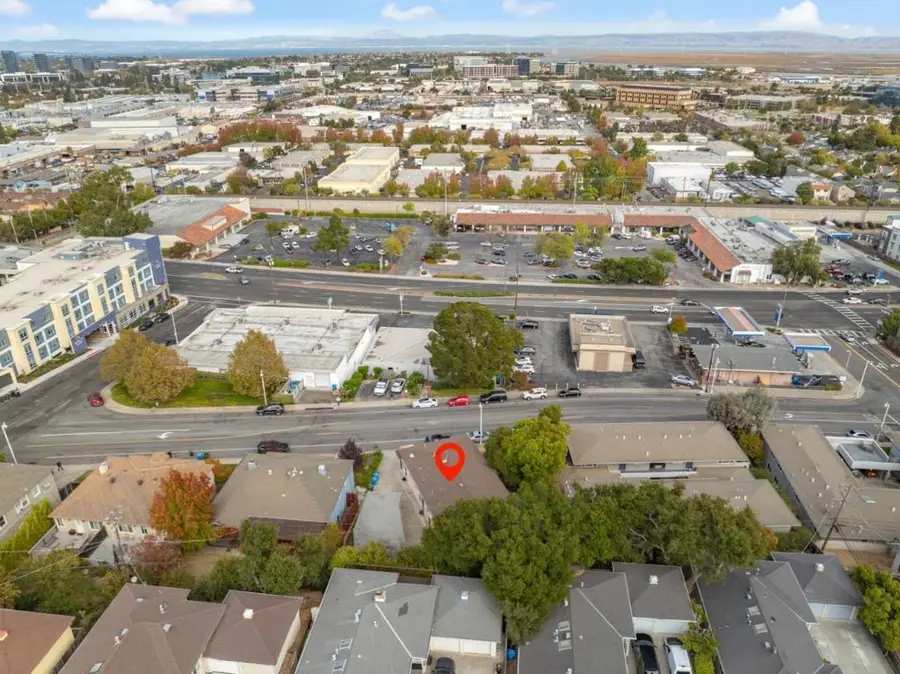 64 Laurel Street, San Carlos, CA 94070 - #2