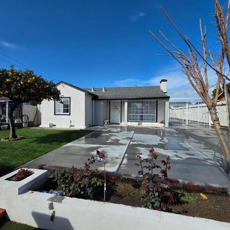 3221 E Hills Drive, San Jose, CA 95127 - #2