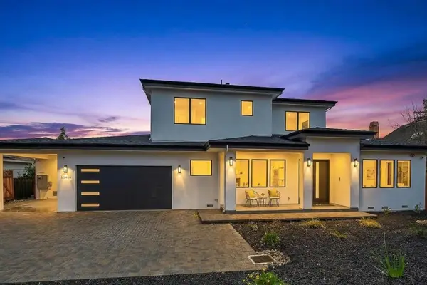 10468 S Stelling Road, Cupertino, CA 95014