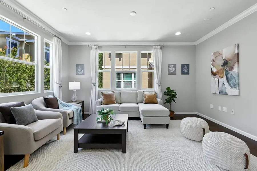 2813 Pinnacles Terrace, Fremont, CA 94538 - #3