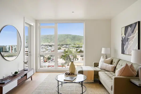 200 Linden Avenue #811, South San Francisco, CA 94080