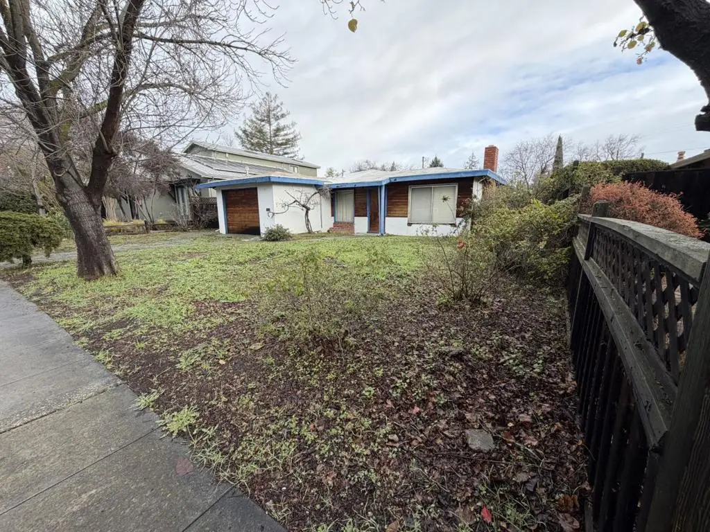 2971 Bryant Street, Palo Alto, CA 94306 - #1