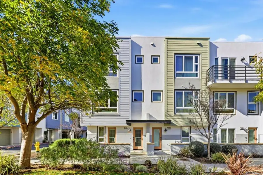 150 Hack Ross Avenue, San Mateo, CA 94403 - #2