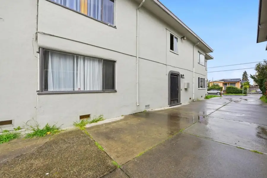 6928 Fresno Street, Oakland, CA 94605 - #3