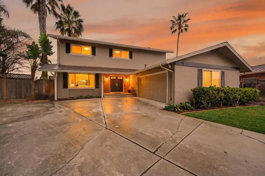 779 Vereda Court, San Jose, CA 95123 - #2